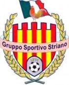 STRIANO CALCIO - LG Sports&Management