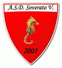 SOVERATO CALCIO - LG Sports&Management