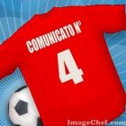 Comunicato N°4 - LG Sports&Management