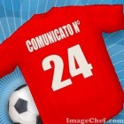 Comunicato N°24 - LG Sports&Management