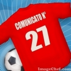 Comunicato N°27 - LG Sports&Management