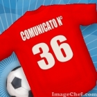 Comunicato N°36 - LG Sports&Management