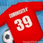 Comunicato N°39 - LG Sports&Management