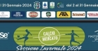 Calcio Mercato 2024 - LG Sports&Management