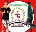 Welcome Abbadessa !! - LG Sports&Management