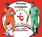 Welcome Gianfagna !! - LG Sports&Management