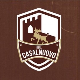 Alcuni nostri Calciatori in prova al Real Casalnuovo - LG Sports&Management