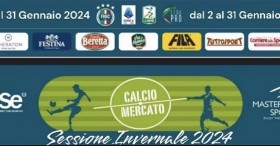 Calcio Mercato 2024 - LG Sports&Management