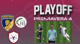 I nostri "tigrotti" ai play-off per la Primavera 3 !! - LG Sports&Management