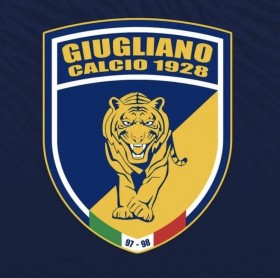 Alcuni nostri Calciatori in prova al Giugliano Calcio - LG Sports&Management