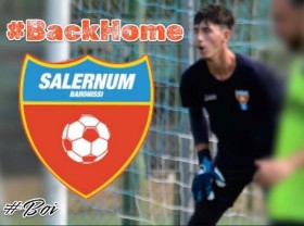 Boi riconfermato alla Salernium !! - LG Sports&Management