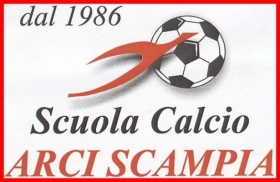 Scuola Calcio Arci Scampia