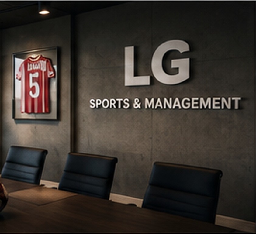 LG Sports & Management - gruppo e attività