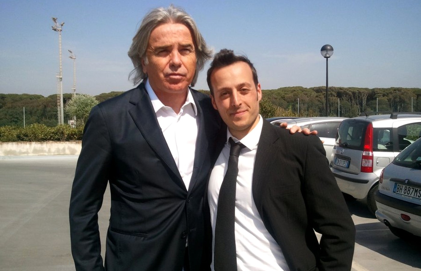 Servizi per calciatori LG Sports & Management