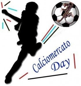 Calciomercato Day 2011